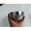 Ikea Stainless Steel Serving Bowl (2 Pack) 5" Blanda Blank