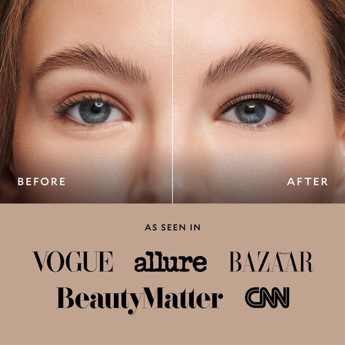 Velour Effortless Lashes - Natural-Looking False Eyelashes - Fluffy & Lightweight No-Trim Lashes – Reusable Fake Lashes All Eye Shapes - Vegan & Cruelty-Free – Lash Glue not Included (Short & Sweet)