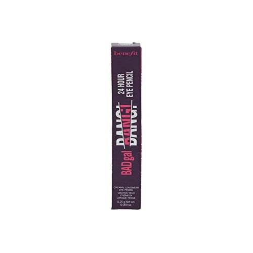 Benefit Cosmetics BADgal BANG! 24-Hour Waterproof Eyeliner Dark Purple