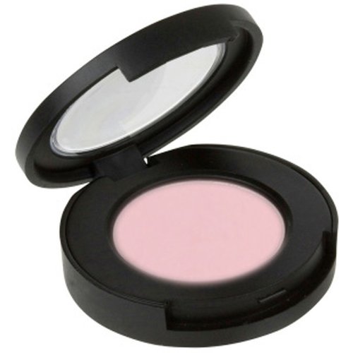 Jill Kirsh Color Natural Mineral Eyeshadow - Hollywood's Guru of Hue for Dark Brown, Black, Salt & Pepper, and Silver Hair (Perfectly Pink)