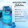 MAREE Hair Oil for Damaged Hair 2 Pack - Keratin Styling & Moisturizing Oil Capsules with Avocado, Jojoba & Argan Oil - Leave-in Anti Frizz Hair Serum for Frizzy and Damaged Hair Vitamins A, E & B5
