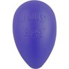 Jolly Pets Jolly Egg Plastic Dog Chew Toy 8 inch Purple