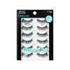 Ardell False Eyelashes Natural 120 Black, 1 pack (6 pairs per pack)