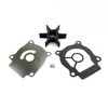 17400-96353 Water Pump Impeller Repair Kit for Suzuki Outboard 20 25 30 35 40 50 HP DT20 DT25 DT30 DF25 DF30 DF40 DF50 DT25C DT30C DT35 DT40C Motor Engine parts Sierra 18-3242 17400-96354 17400-96403