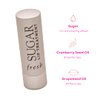 Fresh Sugar Lip Treatment - Rose Lip Treatment Women 0.15 oz