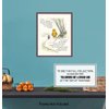 Winnie Wall Art - Pooh Kids Room Decor - Boys Room Decor - Little Girls Bedroom Decor - Baby Nursery Decor - Wall Decor for Toddlers - Inspirational Positive Quotes Picture Poster print