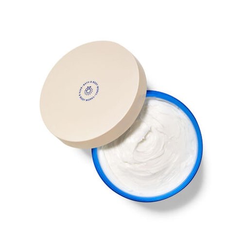Bath and Body Works Body Care 24+ Hours Moisture Body Butter - w/Shea & Coco Butter - 6.5 oz (Water)