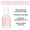 Essie Nail Lacquer, Mademoiselle, 0.5 Fluid Ounce