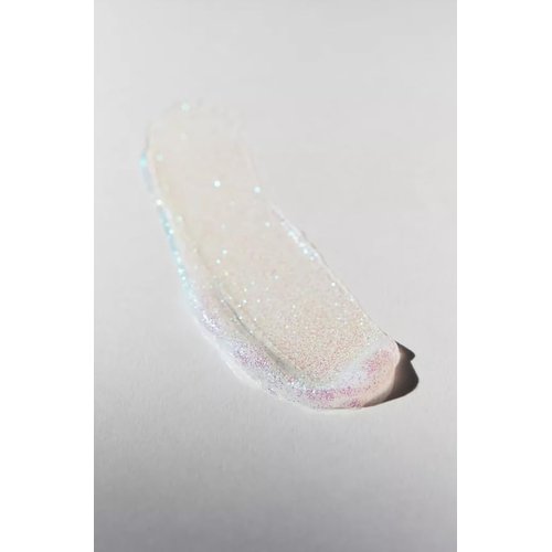 Lavender Stardust Roll-On Shimmer Glitter For Face, Body & Hair - Unicorn Dreams