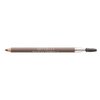 ARTDECO Eyebrow Designer - Medium Dark - Refines Eyebrows & Fills in Gaps - Integrated Brush for Optimal Blending - Dual-Sided - Pencil can be Sharpened - Eyebrow Pencil - Eye Makeup - Vegan - 0.03 Oz