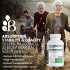 Bronson Selenium 200 mcg – Yeast Free Chelated Amino Acid Complex - Essential Trace Mineral with Superior Absorption, 100 Vegetarian Capsules