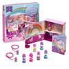 Craft-tastic – DIY Unicorn Potions Craft Kit – Includes Book with Magical Recipes, Enchanted Ingredients, Cabinet & More – Arts & Crafts for Kids – Fun, Creative & Unique Gift