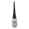 Mehron Makeup Detailz Fine Tip Liquid Makeup | Fine Point Eyeliner| Fine Tip Professional Liquid Face Paint & Eyeliner .17 fl oz (5 ml) (Silver)