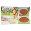 theBalm, Earthy-Rose Balm Springs Multifunctional Flawless Highlighter Blush Makeup, Pressed Staining Face Powder, Talc-Free, Fade-Resistant Formula