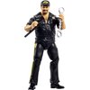 Mattel Big Boss Man Elite Collection Action Figure