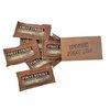First Strike Energy Bars, Full Size (2.3 oz.) Vitamin Fortified Nutritious Energy Bars - Authentic USGI MRE Dessert component available in 6, 12, 24, 48 and 100 Packs (6, Apple Cinnamon)