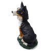 Animal Den Corgi Cardigan Dog Bobblehead Figure for Car Dash Desk Fun Accessory