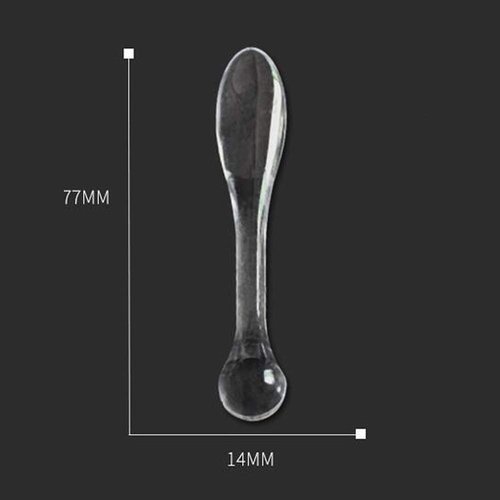 10 Pcs Transparent Acrylic Makeup Sticks Mud Mixing Tool Mask Spatula DIY Face Beauty Makeup Tool Portable Mask Stick Cosmetic Mask Spoon Spatulas Mask Stick Cosmetic Spatula