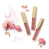 Sistar Sweet Moments Gloss Lip Stain Long-Lasting Glossy Finish Vivid High Pigment Colors Smooth and Sweet 1.5 mL / 0.05 fl. oz. (Night Berry)