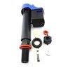 TOTO COMBO KIT -TOTO (1) THU500S Universal Flapper (Replaces THU499S), TOTO (1) TSU99A.X Universal Fill Valve