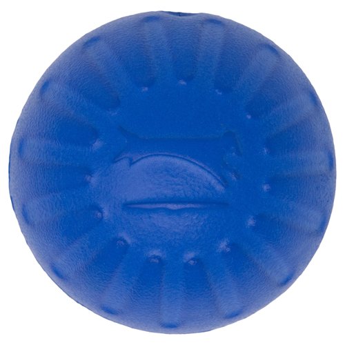 Starmark Fantastic DuraFoam Ball Tough Dog Toy, Color Varies Medium