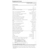 ANDREW LESSMAN Multivitamin - Women's Complete with Maximum Essential Omega-3 1000 mg 30 Packets – 30+ High Potencies of All Nutrients, Essential Vitamins, Minerals & Carotenoids. No Additives
