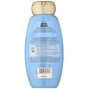 Garnier Whole Blends Shampoo with Coconut Water & Vanilla Milk Extracts, 12.5 fl. oz.