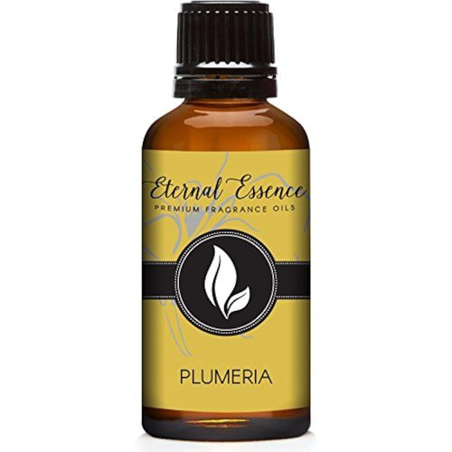 Plumeria Premium Grade Fragrance Oil - Scented Oil - 30ml