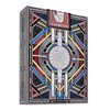 theory11 Star Trek Light Premium Playing Cards, Poker Size Standard Index, Luxury Playing Cards