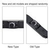 Chazcool Hair Extension Iron, Fusion Hair Extensions Tools, Hair Connector Fusion Heat Iron Connector with US Plug
