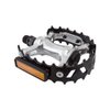 Black Ops Bear Trap BMX Bicycle Pedals