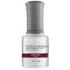 LECHAT Perfect Match Gel Polish, Scarlett, 0.5 Ounce (PMS192)