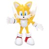 Sonic The Hedgehog 2.5-Inch Action Figure Modern Tails Collectible Toy for age 3 and up