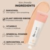 HALEYS Re-set Matte Foundation, VEGAN + CRUELTY-FREE, Oil-free, Buildable Med-to-Full Coverage, Weightless, Oil Control + Longwear, Hyaluronic Acid + Bakuchiol, All skin types + tones (2.15)