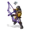 Mega Bloks Destiny Hunter Cryptid Armory Building Set