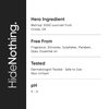 Minimalist Multi Peptide Night Face Serum for Anti Aging with Collagen Boosting | Reduces Wrinkles | Hydrating Serum With 7% Matrixyl 3000 & 3% Bio-Placenta | For Women & Men | 1 Fl Oz / 30 ml