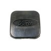Ford 1L2Z-17F000-CA Genuine Trailer Hitch Receiver Cover Cap