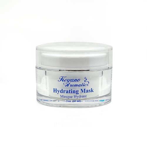 Keyano Aromatics Hydrating Mask 2 Oz