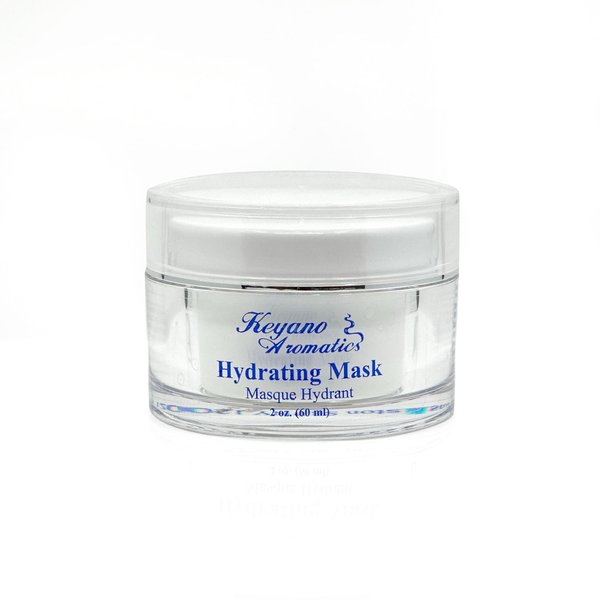 Keyano Aromatics Hydrating Mask 2 Oz
