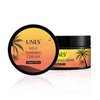 Unes Self Tanning Lotion Cream - Intensive Self Tanner for Natural Looking Glow - Streak-Free Tanning Gel - 6.76oz