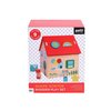 Petit Collage Shape Sorter Wooden Play Set
