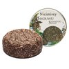 Nicimisey Solid Shampoo Bar - Natural Darkening, Hair Loss Treatment & Regrowth for Men & Women