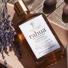 Rahua Voluminous Shampoo, 9.3 Fl Oz, Organic Volumizing Sulfate Free Shampoo, Natural, Plant Based Derived Ingredients, Lavender & Eucalyptus Scent, Hair Care for Fine Hair with Lemongrass & Green Tea