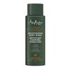 SheaMoisture Men Body Wash Cleanser to Clean and Hydrate Skin Raw Shea Butter and Mafura Oil Moisturizing 15 fl oz