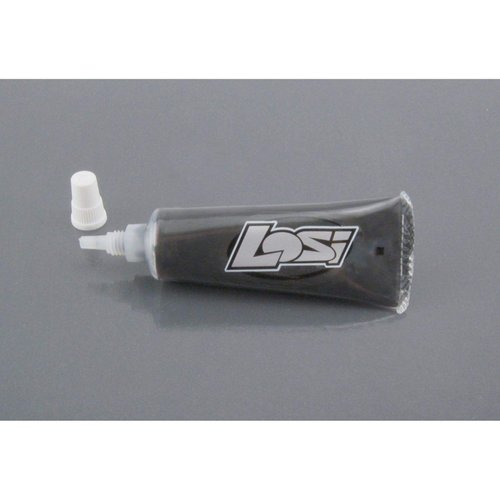 TEAM LOSI RACING Pro Boat Motor Mount Recoil 17 PRB282010 Replacement Boat Parts