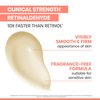 Avène Retrinal 0.1% Intensive Multi-Corrective Cream, Retinal Face Cream Formulated with Retinaldehyde, Niacinamide & Hyaluronic Acid, Anti-aging Cream Visibly Reduces Wrinkles & Fine Lines, 0.5 Fl Oz