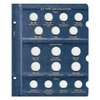 Whitman U.S. Type Coin Collection Album for 20th & 21st Centuries, #3688