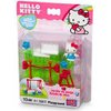 Mega Bloks Hello Kitty Pretty playground (10 pcs)