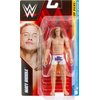 Mattel WWE Elite Collection Top Picks Action Figure & Accessories Set, Matt Riddle 6-inch Collectible with Articulation & Interchangeable Parts