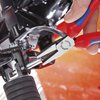 KNIPEX - 20 01 160 Tools - Flat Nose Pliers (2001160)